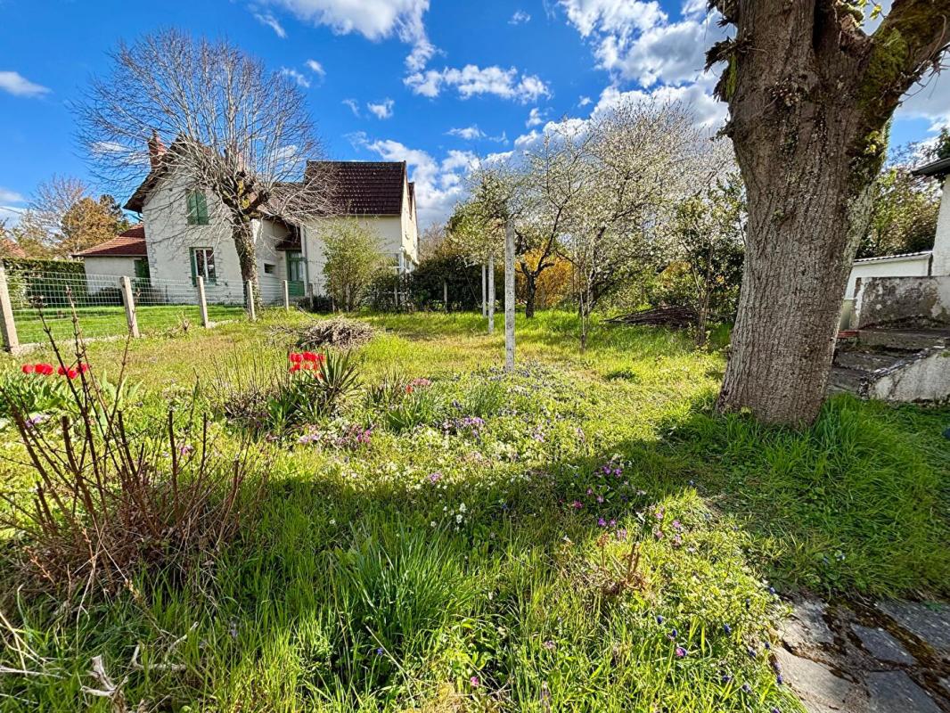 NEVERS Maison à rénover ? Idéal investisseur ? Nevers 2