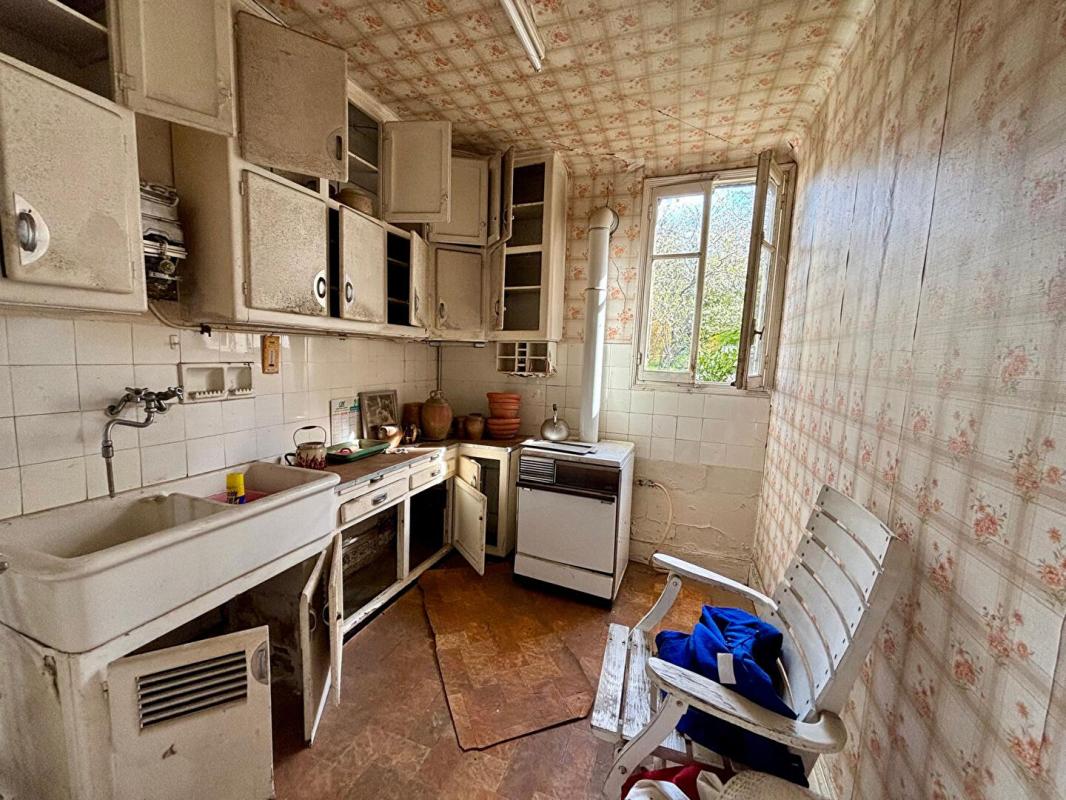 NEVERS Maison à rénover ? Idéal investisseur ? Nevers 3