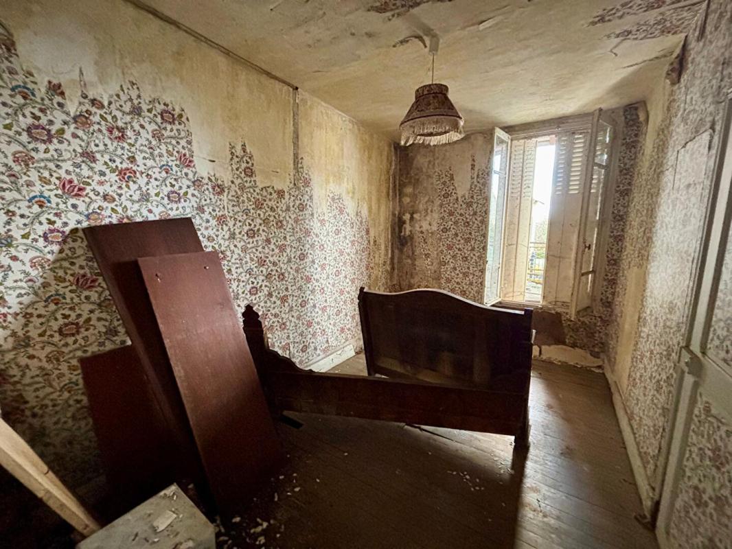 NEVERS Maison à rénover ? Idéal investisseur ? Nevers 5