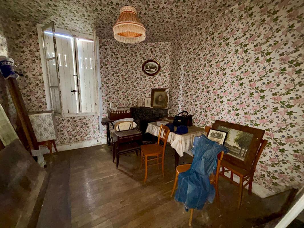 NEVERS Maison à rénover ? Idéal investisseur ? Nevers 6