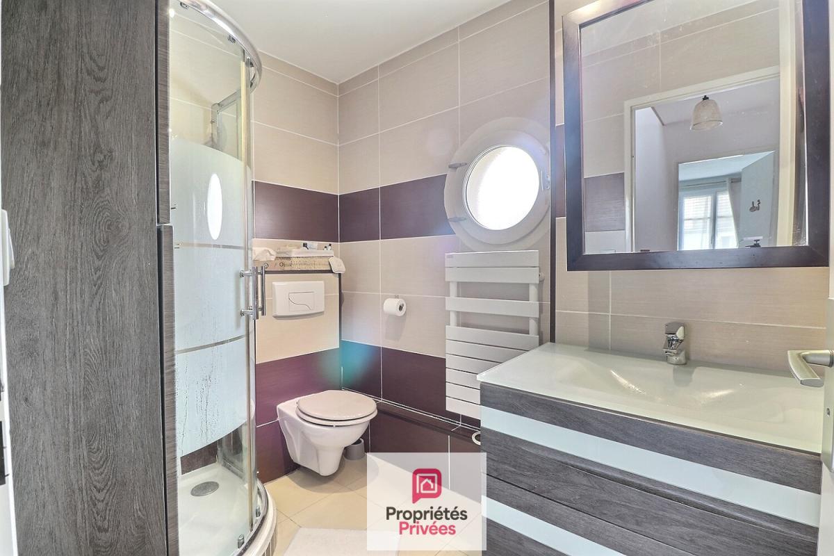 ACHERES Maison Acheres 5 pièce(s) 97 m2 10