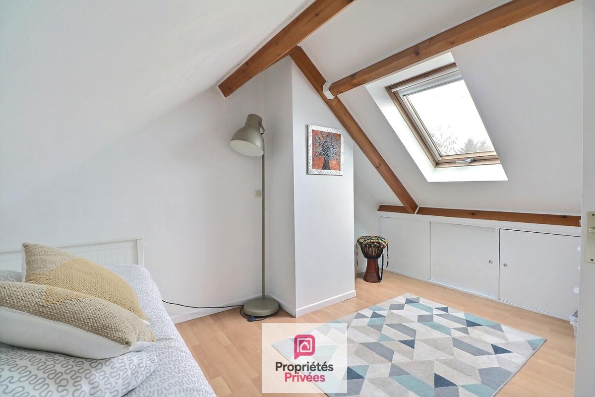 ACHERES Maison Acheres 5 pièce(s) 97 m2 11