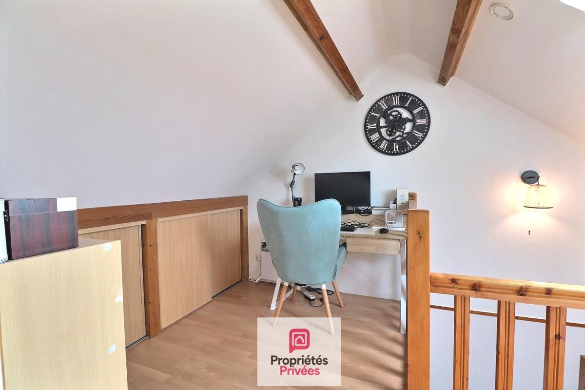 ACHERES Maison Acheres 5 pièce(s) 97 m2 12