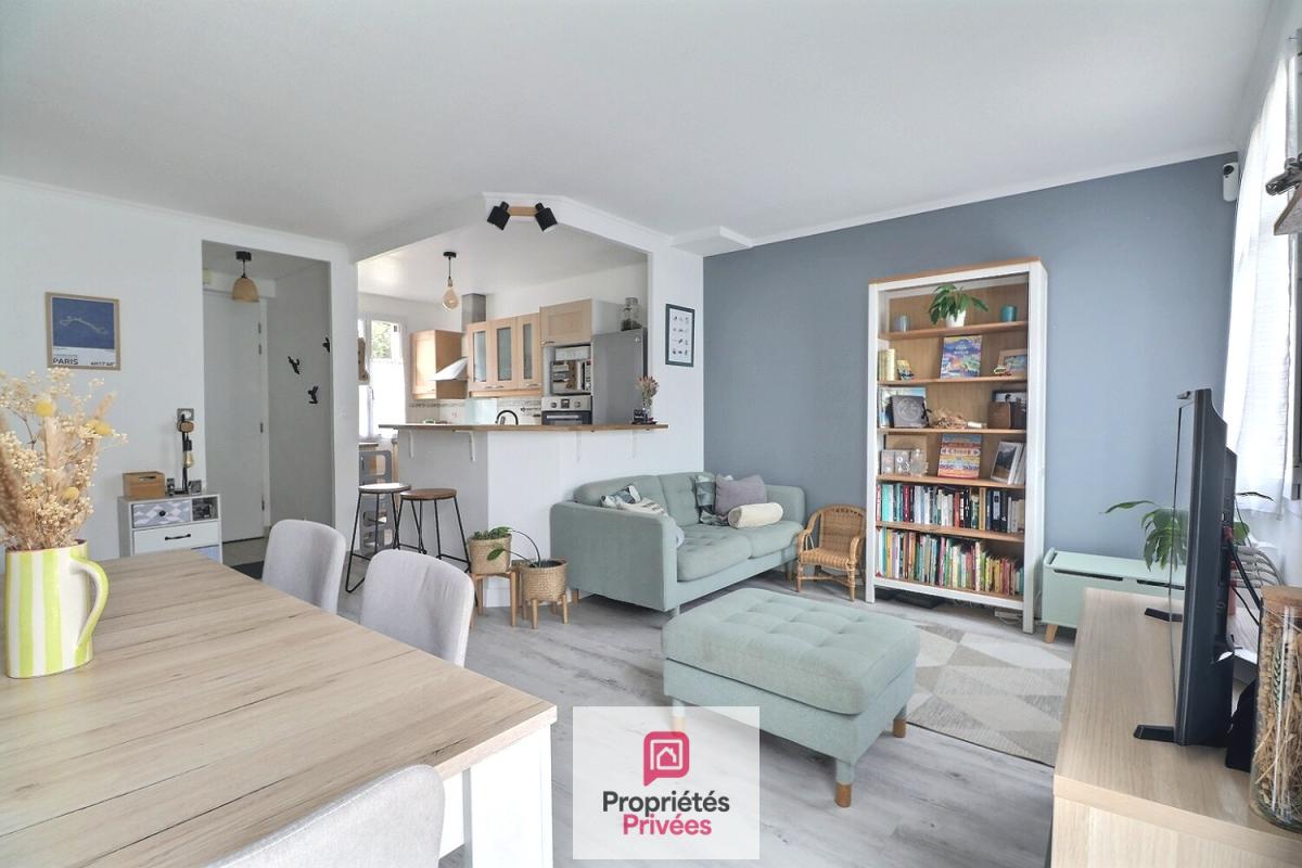 ACHERES Maison Acheres 5 pièce(s) 97 m2 3