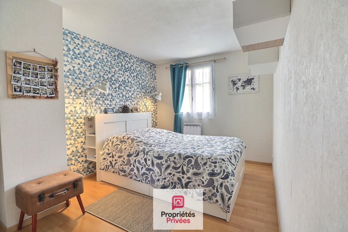 ACHERES Maison Acheres 5 pièce(s) 97 m2 7