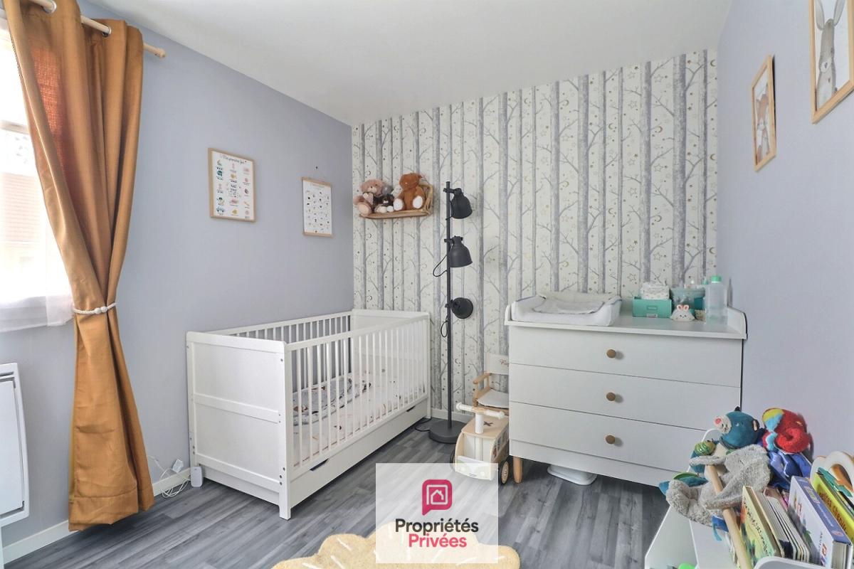 ACHERES Maison Acheres 5 pièce(s) 97 m2 8