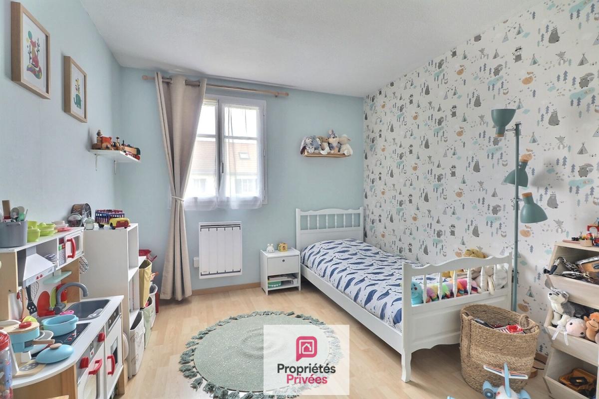 ACHERES Maison Acheres 5 pièce(s) 97 m2 9