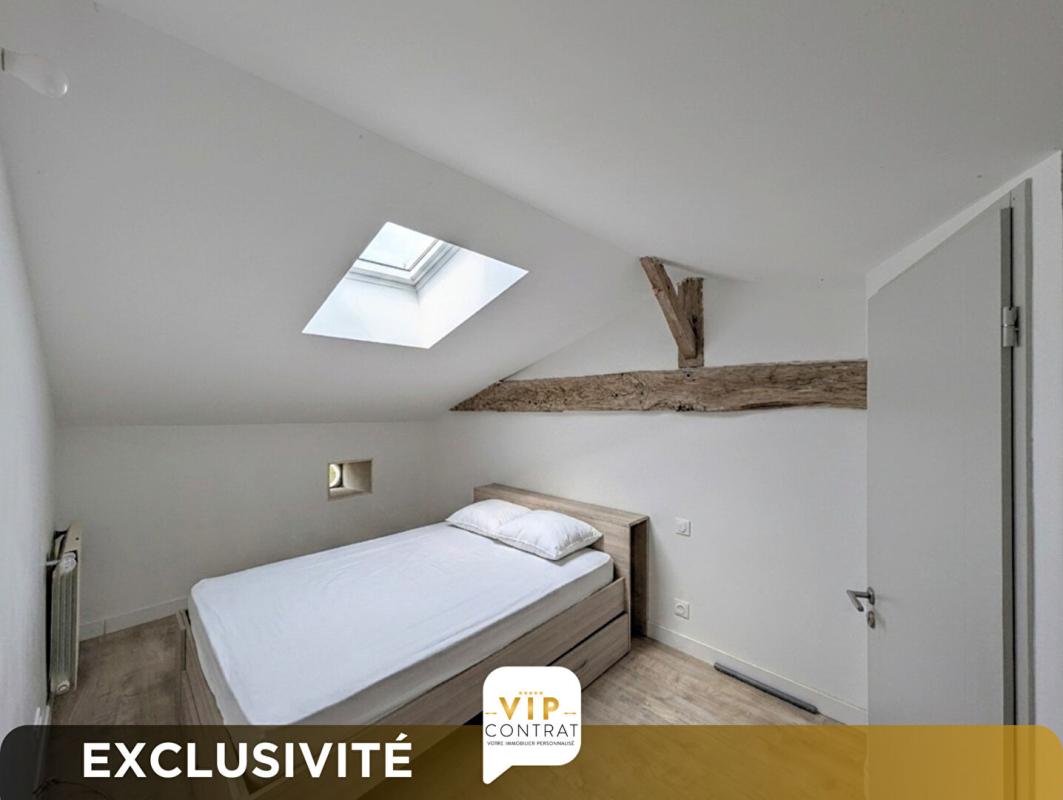 ROUFFIAC Ensemble immobilier 2 maisons charentaise + parc arboré + GARANTIE PROTEC+ 12 MOIS INCLUS ! 17