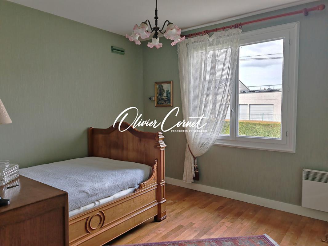 AUTHON-DU-PERCHE Maison individuelle Authon du Perche 10