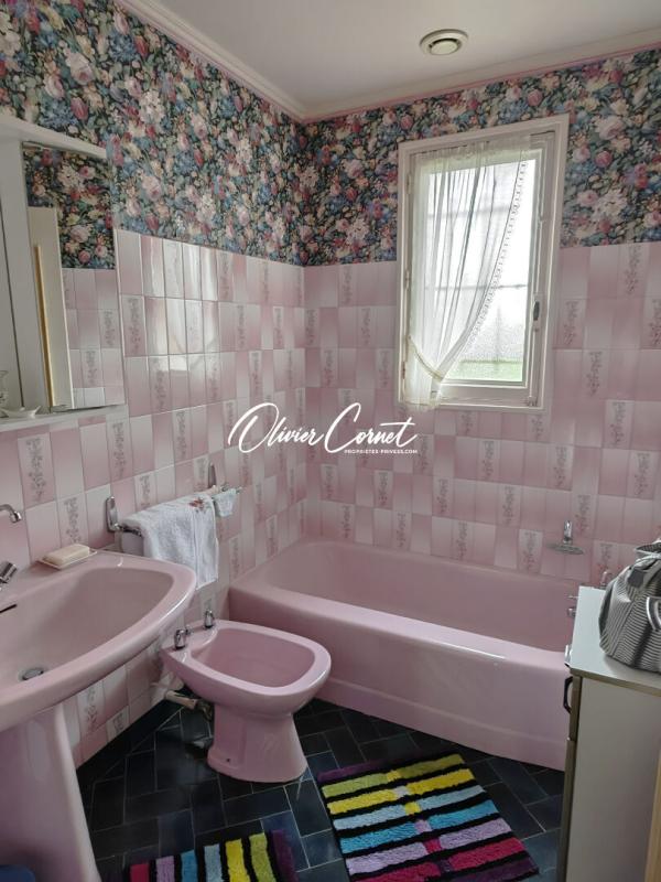 AUTHON-DU-PERCHE Maison individuelle Authon du Perche 12