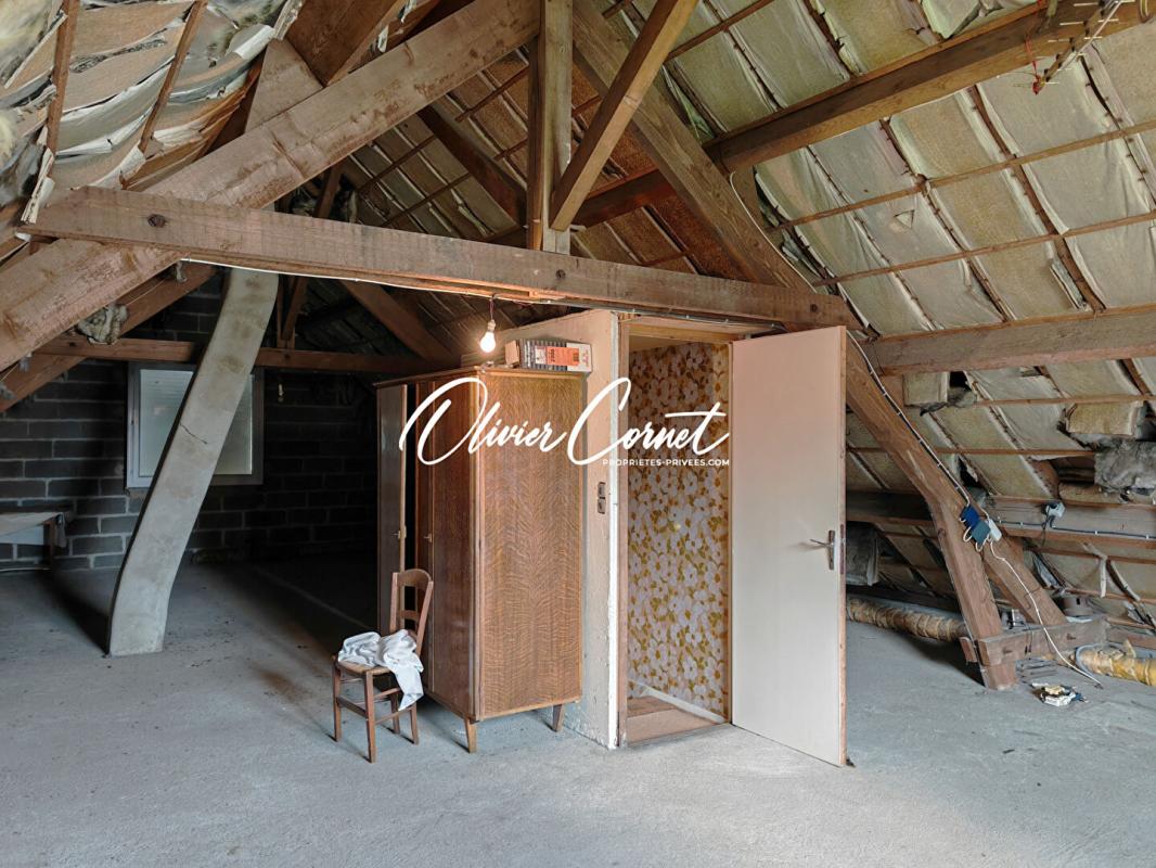 AUTHON-DU-PERCHE Maison individuelle Authon du Perche 14