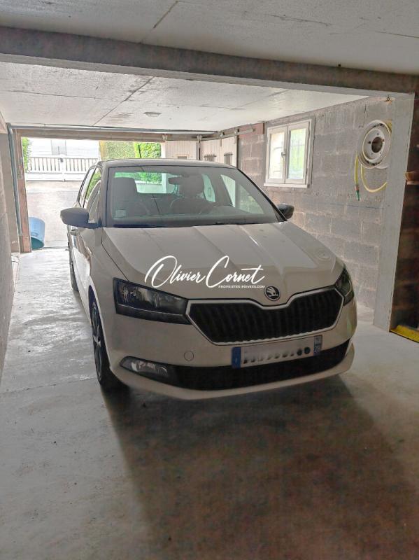 AUTHON-DU-PERCHE Maison individuelle Authon du Perche 16