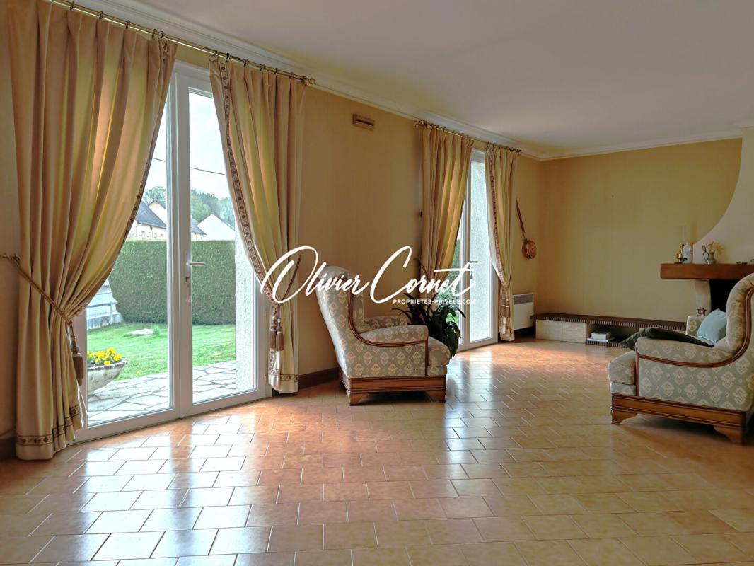 AUTHON-DU-PERCHE Maison individuelle Authon du Perche 4