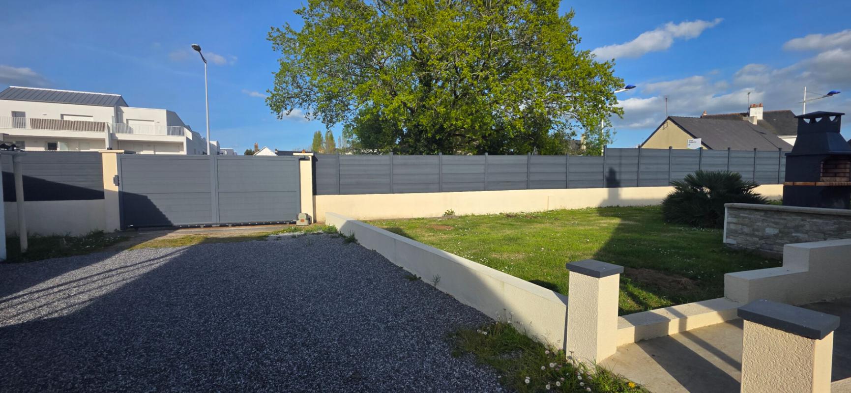 DONGES Maison familiale de 116 m²  habitable, offrant 4 chambres et un grand jardin 7