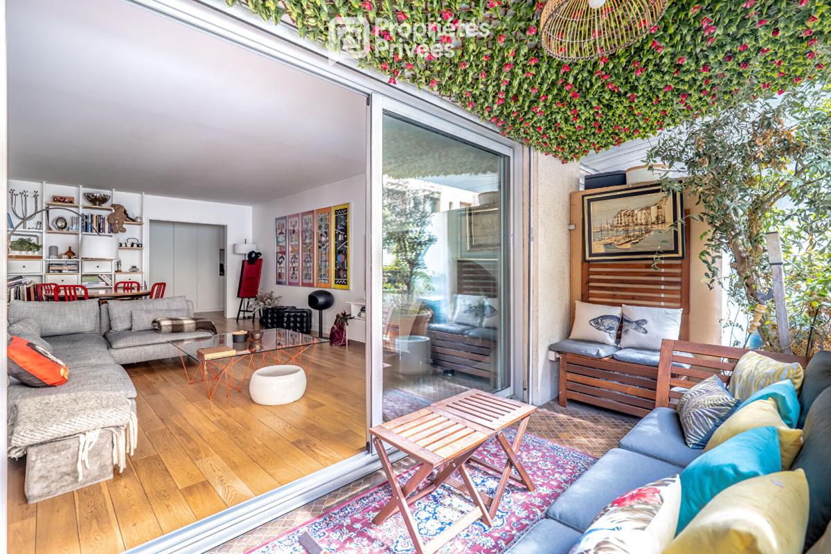 PARIS-16E-ARRONDISSEMENT Paris 16e - Entre la place Victor Hugo et la place du Trocadéro 1