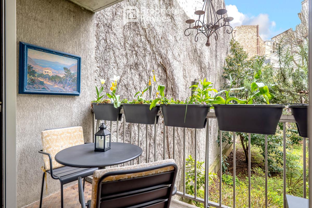 PARIS-16E-ARRONDISSEMENT Paris 16e - Entre la place Victor Hugo et la place du Trocadéro 12