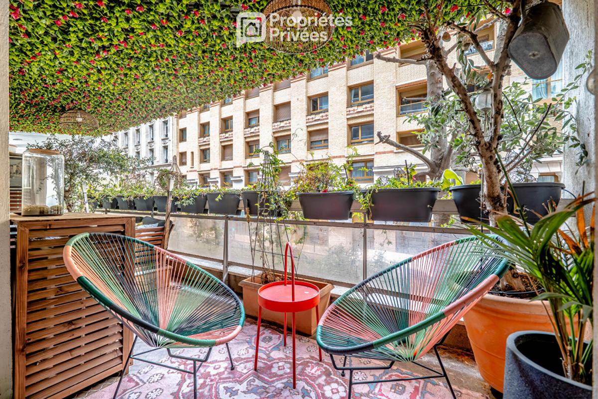 PARIS-16E-ARRONDISSEMENT Paris 16e - Entre la place Victor Hugo et la place du Trocadéro 17