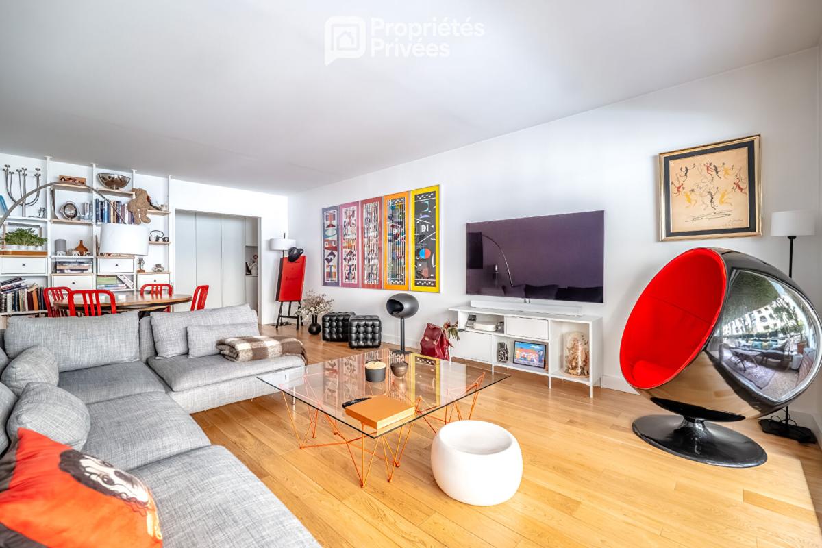 PARIS-16E-ARRONDISSEMENT Paris 16e - Entre la place Victor Hugo et la place du Trocadéro 4