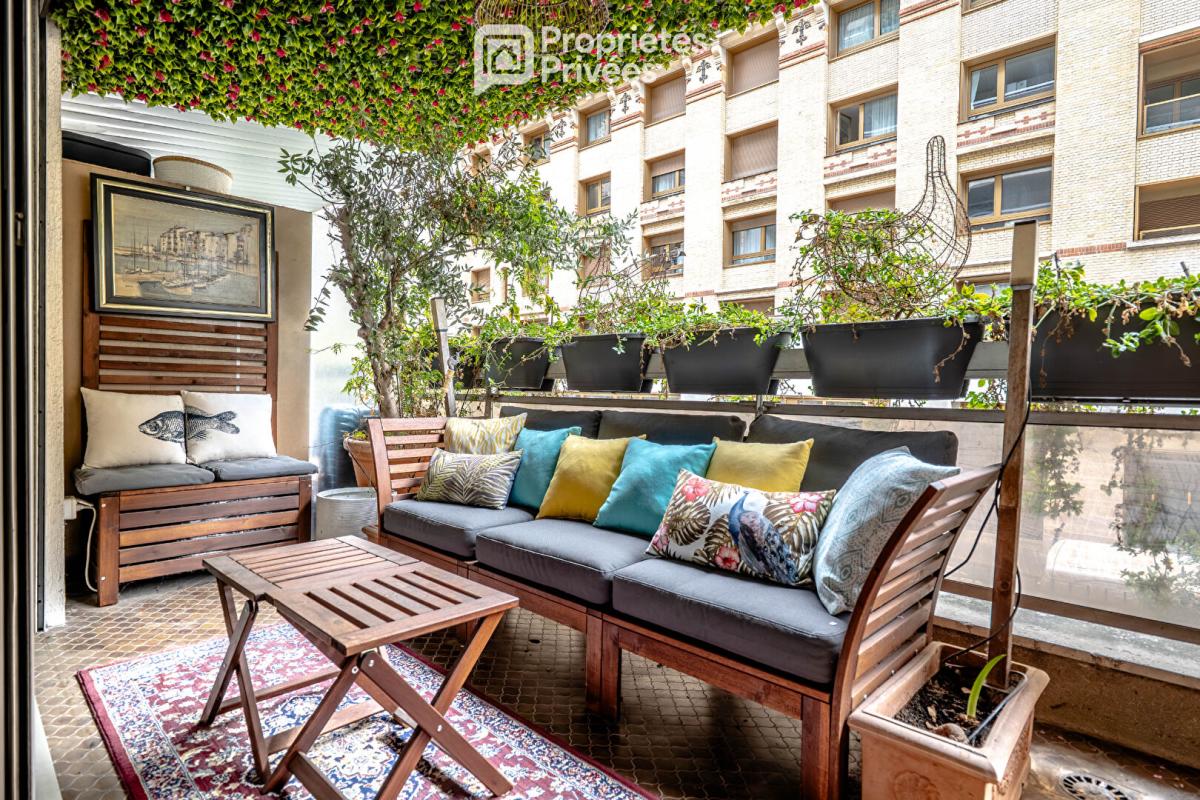 PARIS-16E-ARRONDISSEMENT Paris 16e - Entre la place Victor Hugo et la place du Trocadéro 6