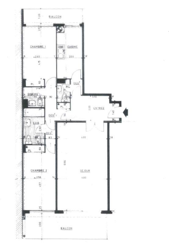 PARIS-16E-ARRONDISSEMENT Paris 16e - Entre la place Victor Hugo et la place du Trocadéro 8