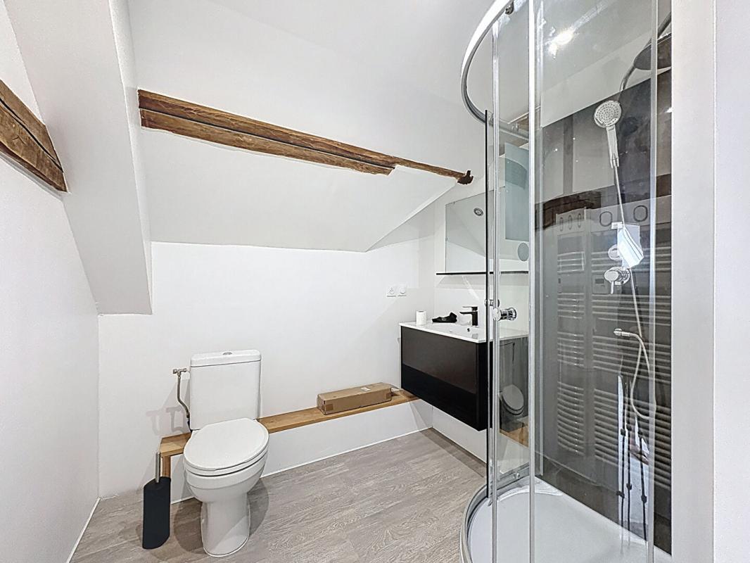 NEUILLY-SOUS-CLERMONT LONGERE - 147M² - 4 CHAMBRES - CAVE VOUTEE - JARDIN - DEPENDANCES - 60129 NEUILLY SOUS CLERMONT 10