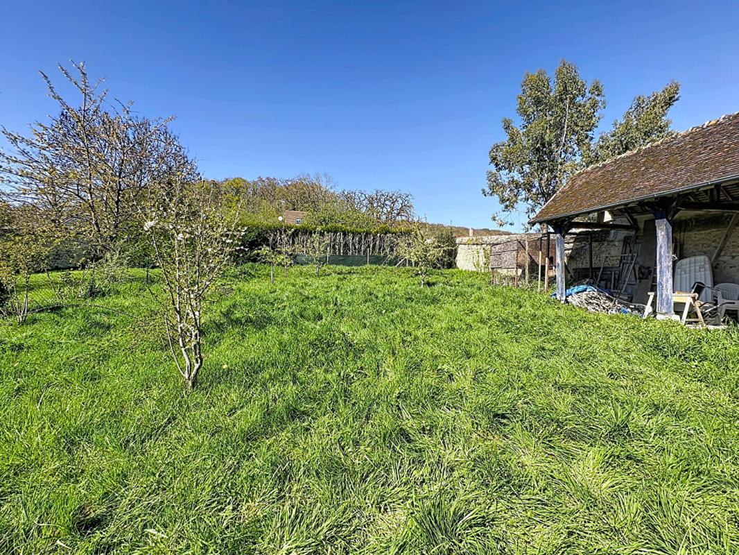 NEUILLY-SOUS-CLERMONT LONGERE - 147M² - 4 CHAMBRES - CAVE VOUTEE - JARDIN - DEPENDANCES - 60129 NEUILLY SOUS CLERMONT 18