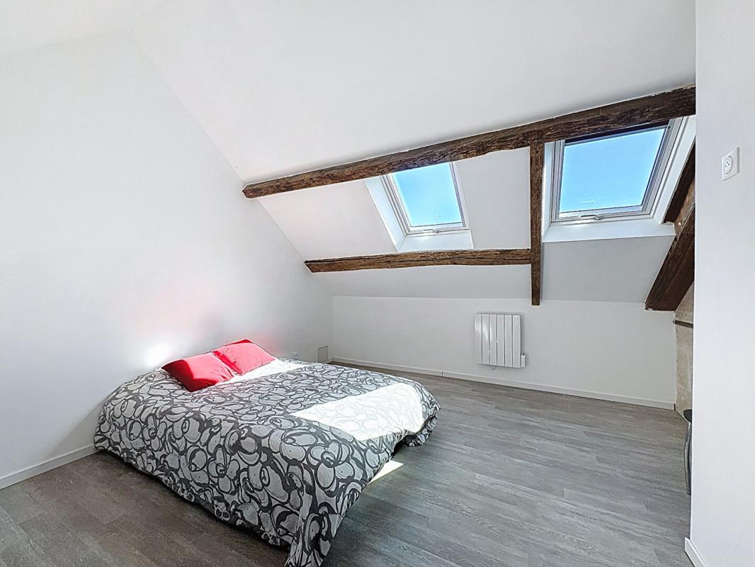 NEUILLY-SOUS-CLERMONT LONGERE - 147M² - 4 CHAMBRES - CAVE VOUTEE - JARDIN - DEPENDANCES - 60129 NEUILLY SOUS CLERMONT 7