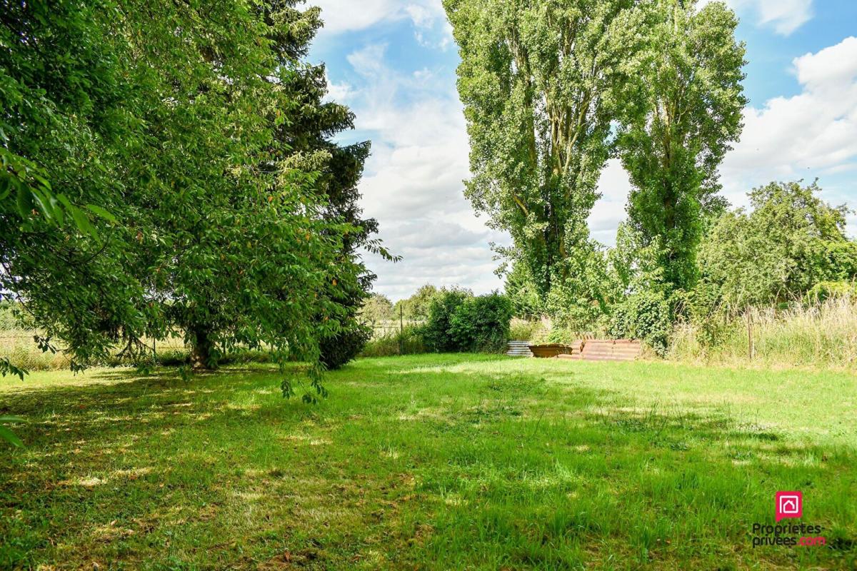 OTHIS À VENDRE Charmant corps de ferme à fort potentiel  2000 m² Un cadre de vie unique à la campagne 6
