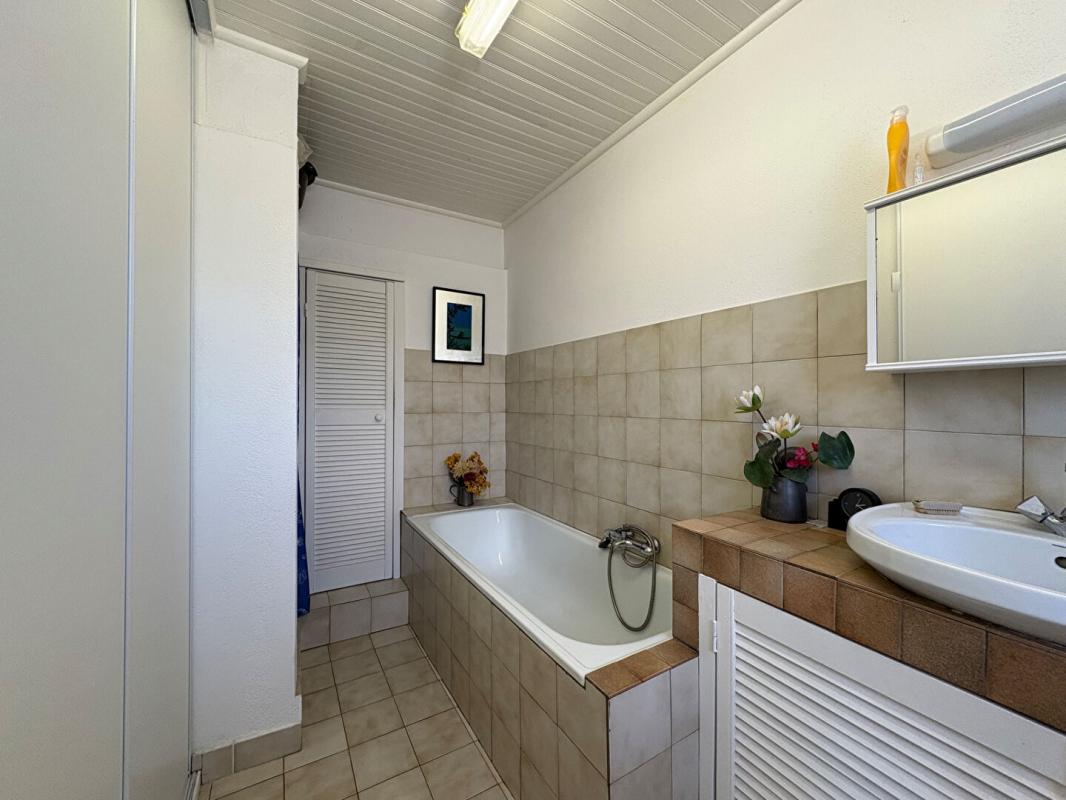 CASAGLIONE MAISON SUR LA PLAGE DU LIAMONE ! 11