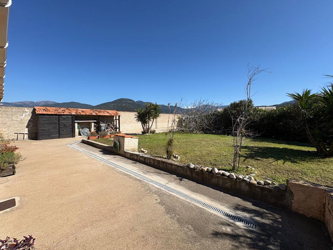 CASAGLIONE MAISON SUR LA PLAGE DU LIAMONE ! 13