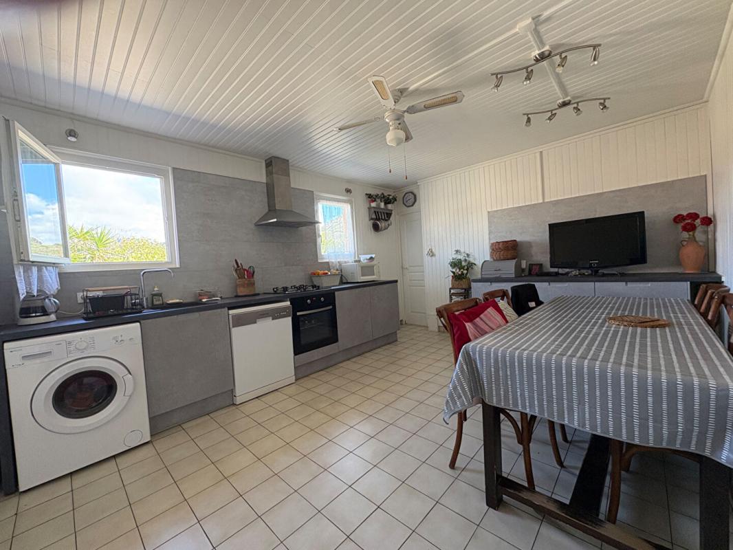 CASAGLIONE MAISON SUR LA PLAGE DU LIAMONE ! 5