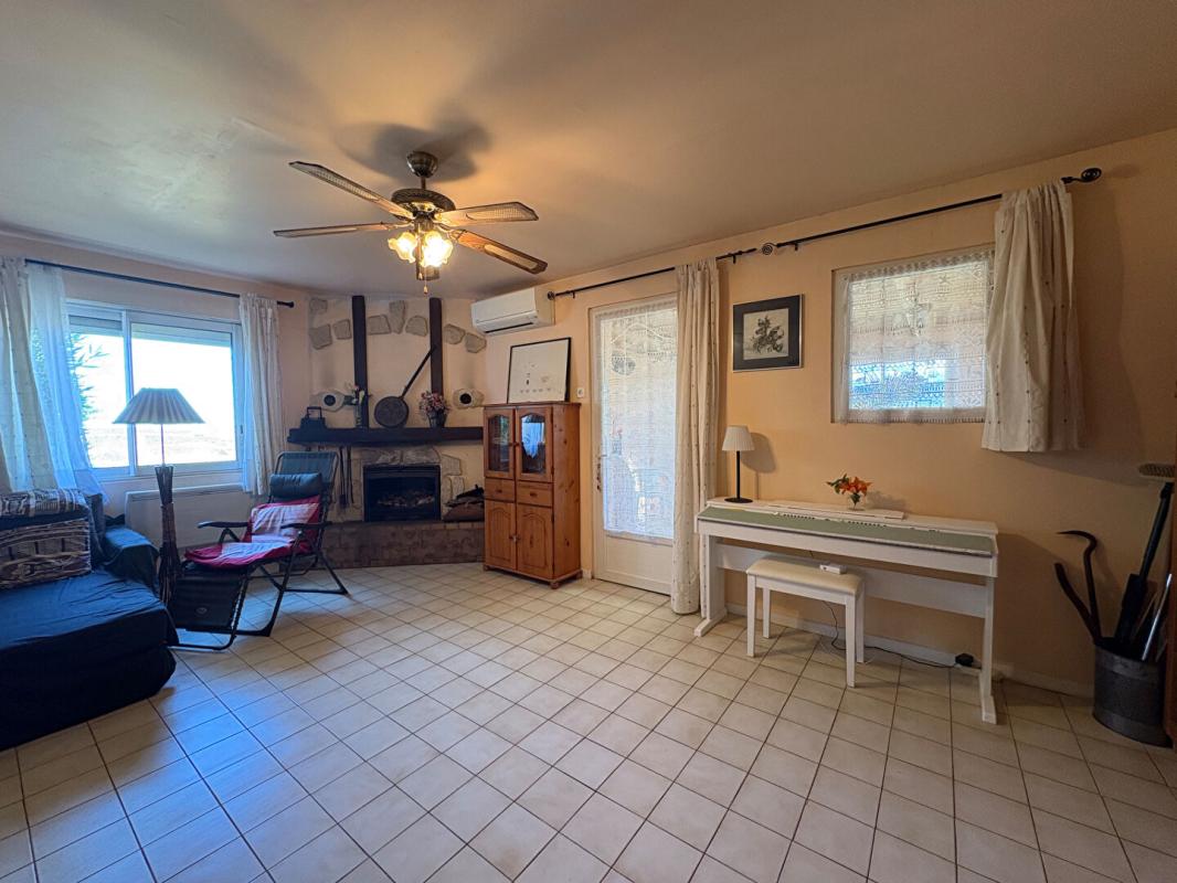 CASAGLIONE MAISON SUR LA PLAGE DU LIAMONE ! 6