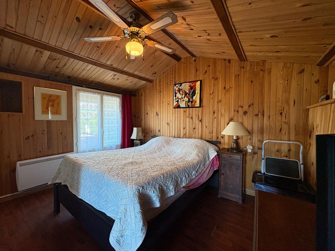 CASAGLIONE MAISON SUR LA PLAGE DU LIAMONE ! 9