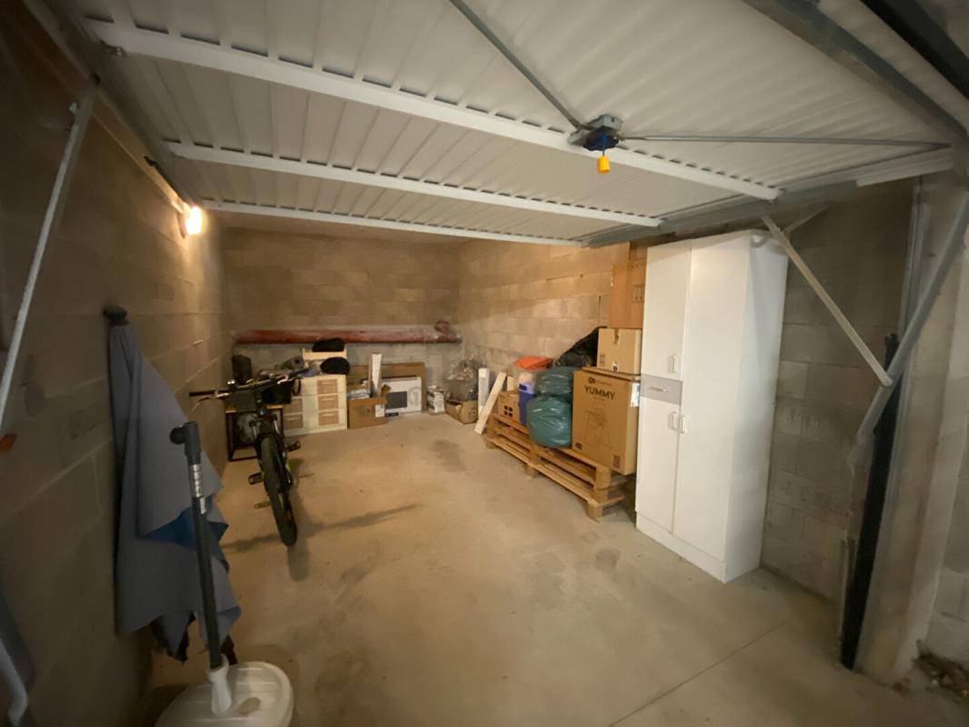 GARDANNE À louer  - T2 lumineux avec terrasse à Gardanne 7