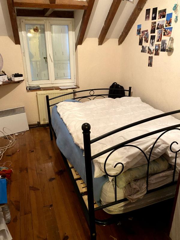 COURTILLERS Maison Courtillers 5 pièce(s) 83 m2 6