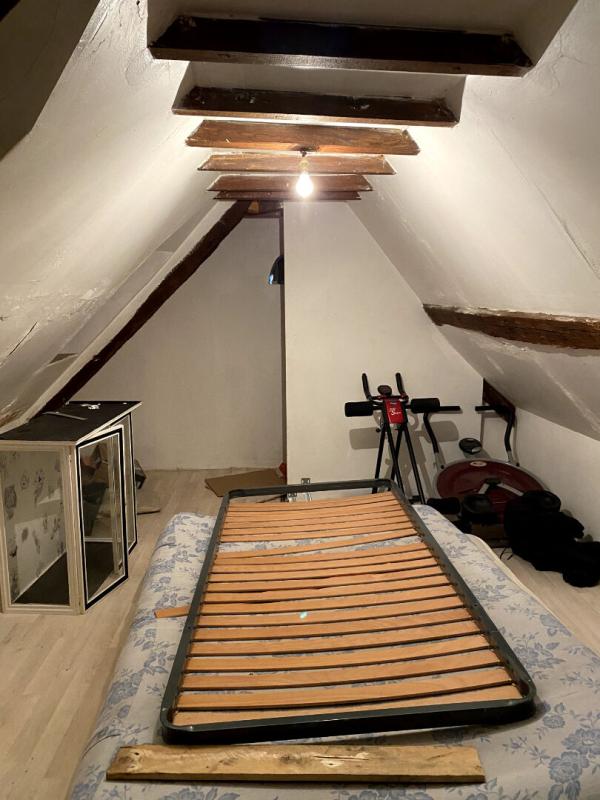 COURTILLERS Maison Courtillers 5 pièce(s) 83 m2 8