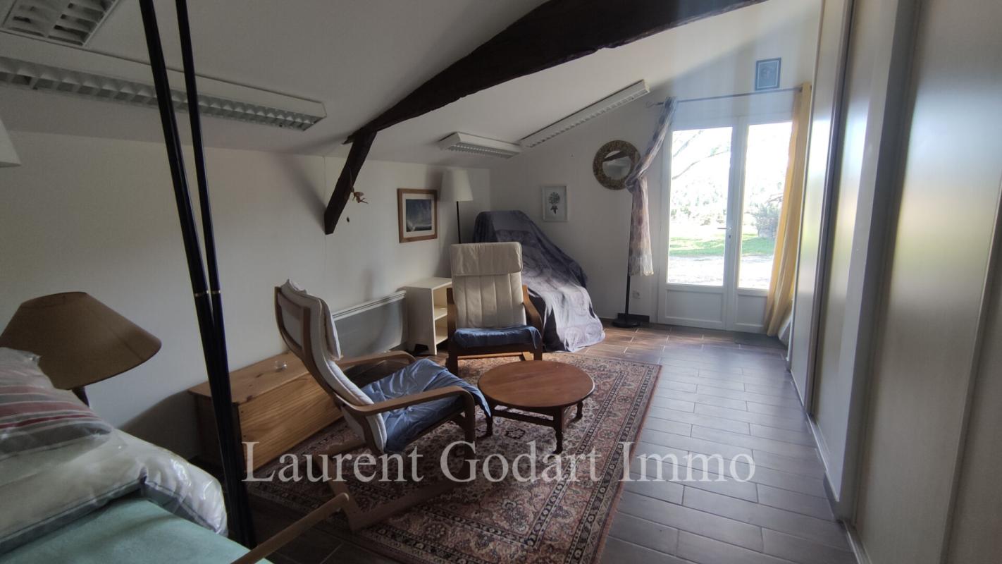 CASTELJALOUX Maison de 230m² avec dépendance sur 5000m² 7