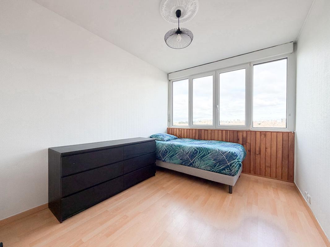 SAINT-HERBLAIN APPARTEMENT TYPE 4 - SAINT-HERBLAIN LES THEBAUDIERES 10