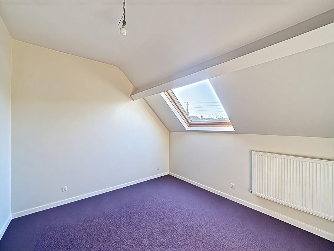 IGNY Gommonvilliers  Maison familiale lumineuse avec terrasse plein Sud et fort potentiel 13