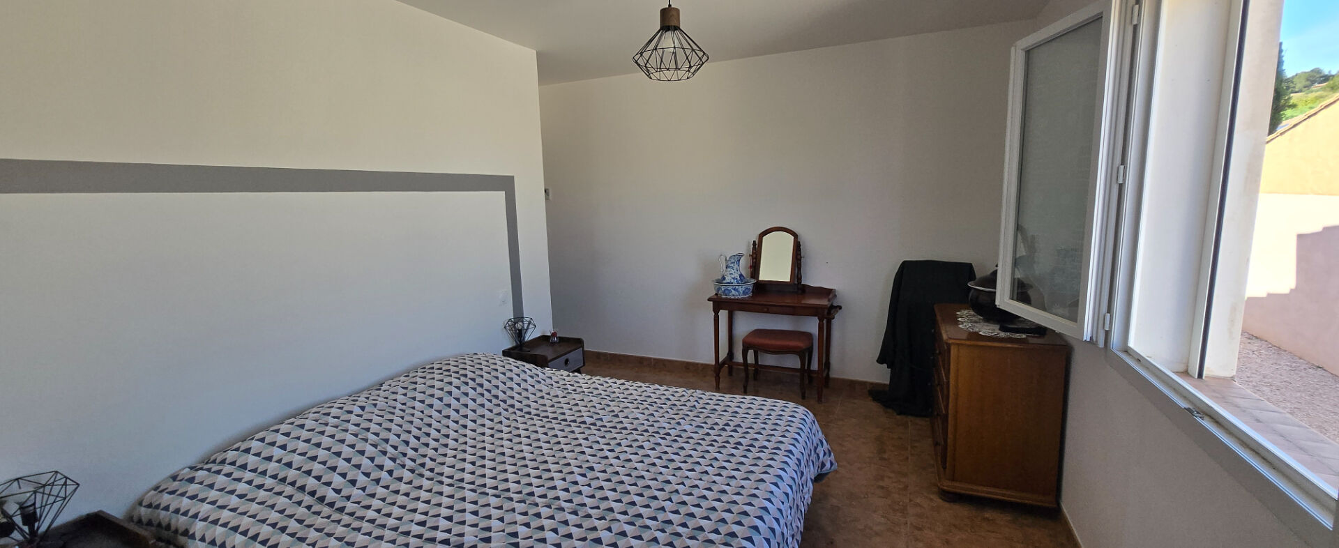 LEZIGNAN-CORBIERES Lézignan Corbieres jolie villa spacieuse et économique 11