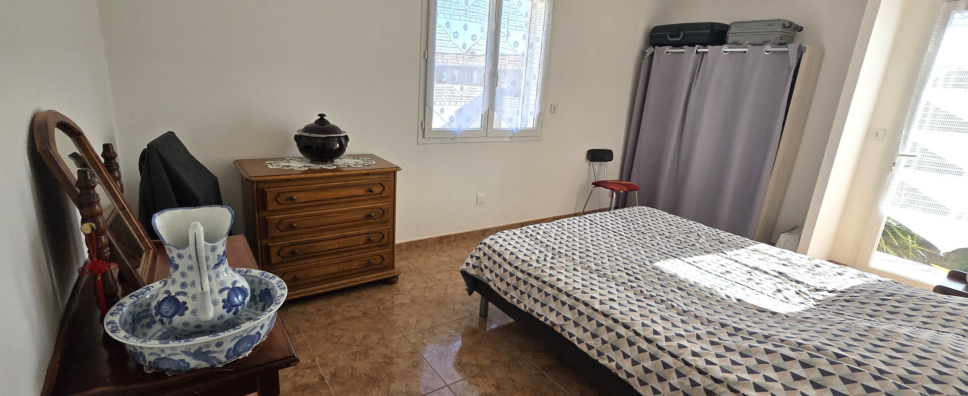 LEZIGNAN-CORBIERES Lézignan Corbieres jolie villa spacieuse et économique 6