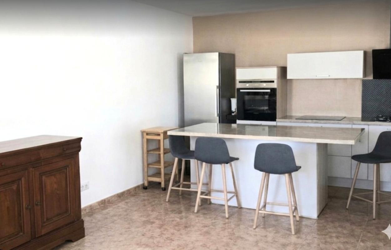 LEZIGNAN-CORBIERES Lézignan Corbieres jolie villa spacieuse et économique 7