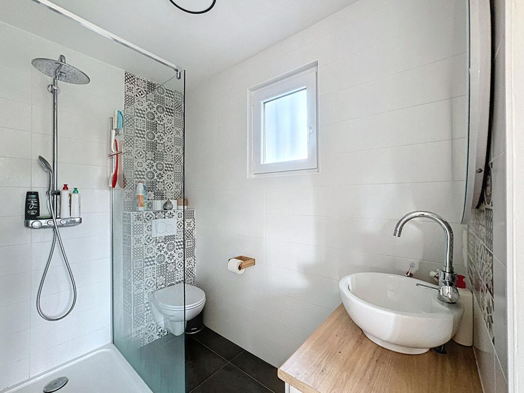 IGNY Nature, espace et lumière  Maison familiale de standing à Igny 11