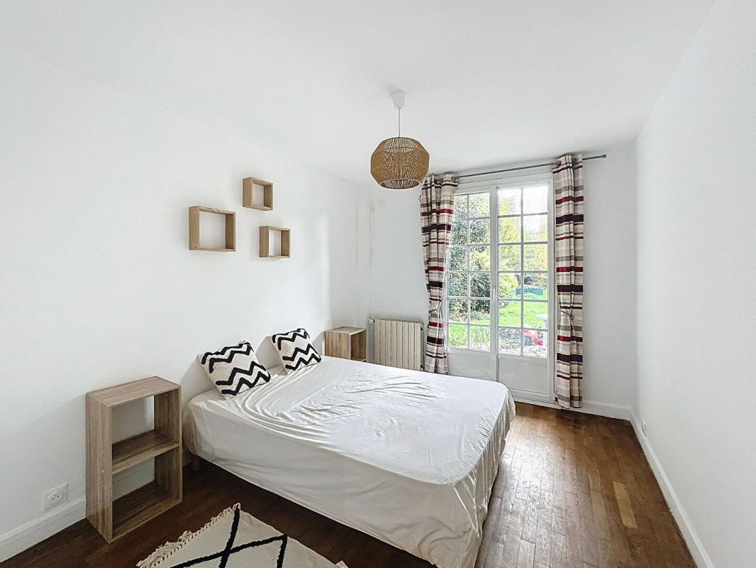 IGNY Nature, espace et lumière  Maison familiale de standing à Igny 12