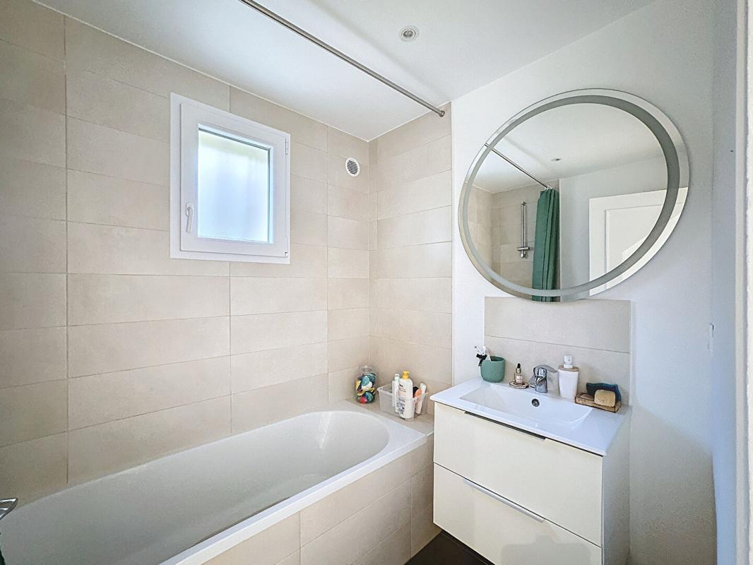 IGNY Nature, espace et lumière  Maison familiale de standing à Igny 14