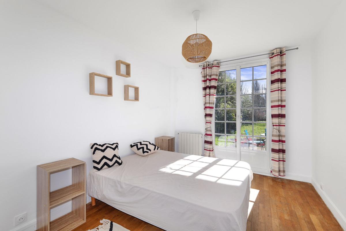 IGNY Nature, espace et lumière  Maison familiale de standing à Igny 15