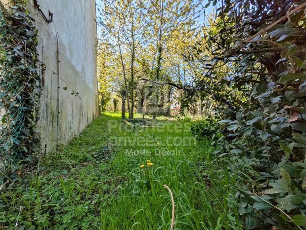 MESVES-SUR-LOIRE Maison Mesves Sur Loire 3 pièce(s) 59 m2 10