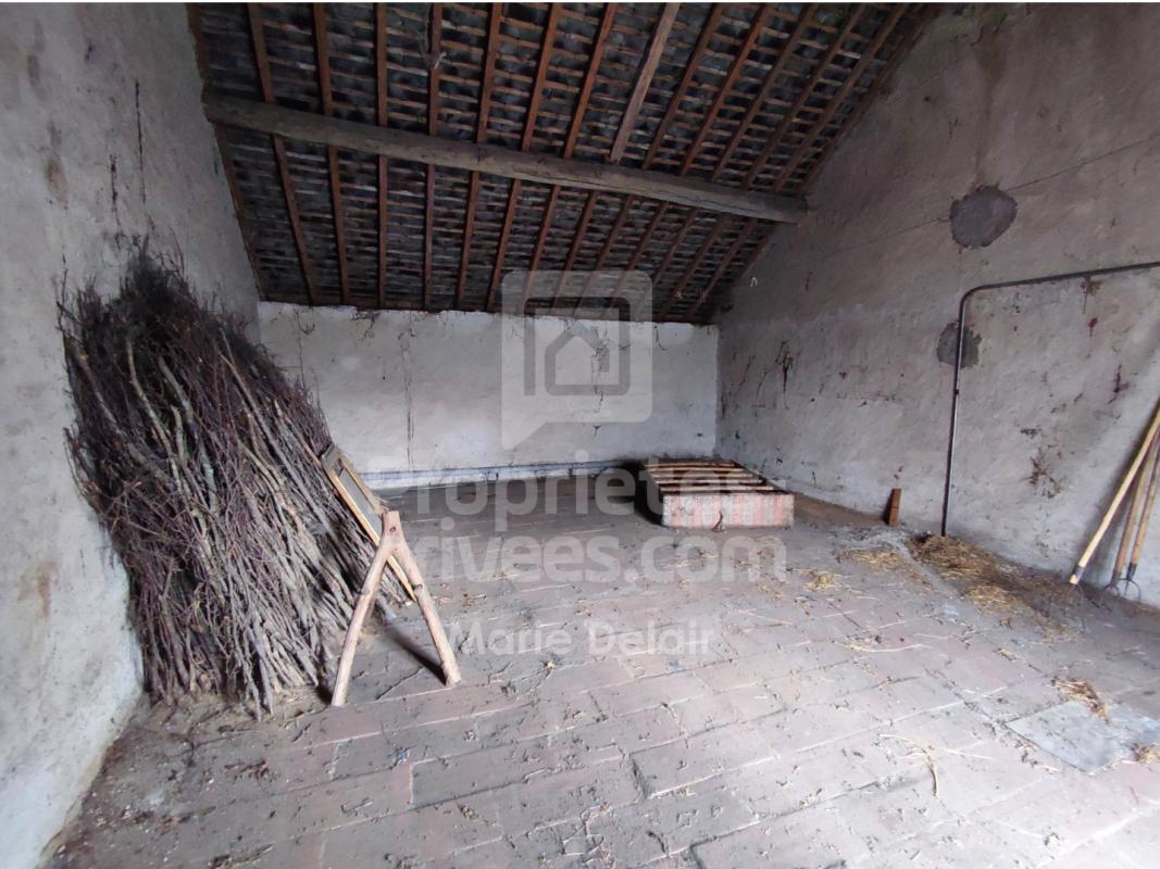 MESVES-SUR-LOIRE Maison Mesves Sur Loire 3 pièce(s) 59 m2 11