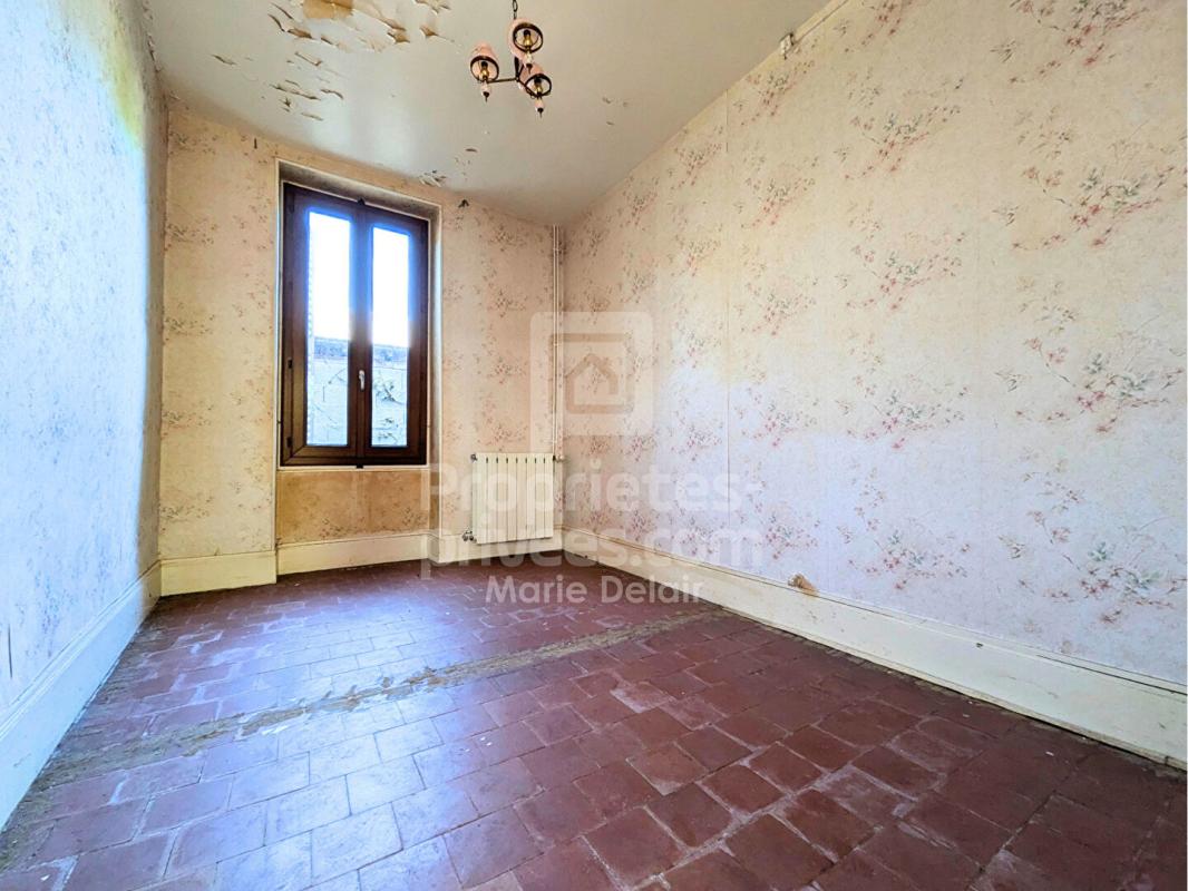 MESVES-SUR-LOIRE Maison Mesves Sur Loire 3 pièce(s) 59 m2 4