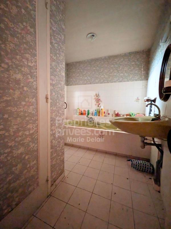 MESVES-SUR-LOIRE Maison Mesves Sur Loire 3 pièce(s) 59 m2 5